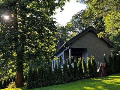 Ferienhaus für 6 Personen (110 m²) in Bad Lauterberg 7/10