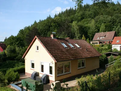 Ferienhaus für 11 Personen (110 m²) in Bad Lauterberg 1/10