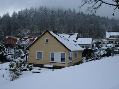 Ferienhaus für 11 Personen (110 m²) in Bad Lauterberg 2/10