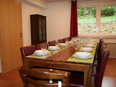 Ferienhaus für 11 Personen (110 m²) in Bad Lauterberg 3/10