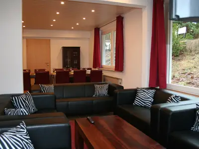 Ferienhaus für 11 Personen (110 m²) in Bad Lauterberg 5/10