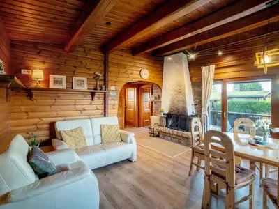 Ferienhaus für 5 Personen (57 m²) in Bad Lauterberg 1/10