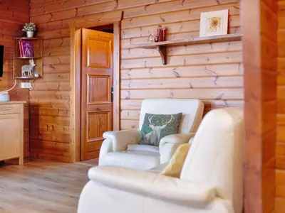 Ferienhaus für 5 Personen (57 m²) in Bad Lauterberg 2/10