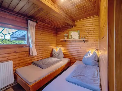 Ferienhaus für 5 Personen (57 m²) in Bad Lauterberg 3/10