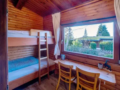 Ferienhaus für 5 Personen (57 m²) in Bad Lauterberg 5/10