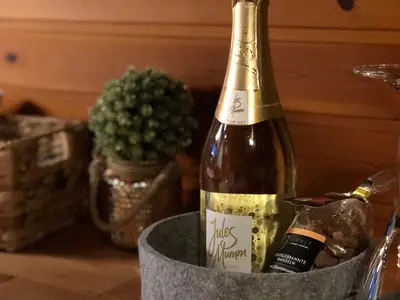 Ferienhaus für 5 Personen (57 m²) in Bad Lauterberg 6/10