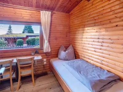 Ferienhaus für 5 Personen (57 m²) in Bad Lauterberg 7/10