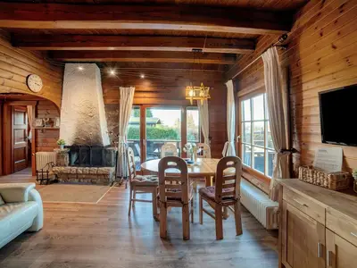 Ferienhaus für 5 Personen (57 m²) in Bad Lauterberg 8/10