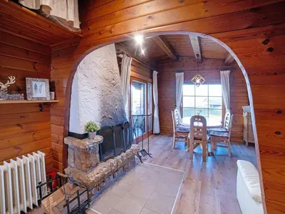 Ferienhaus für 5 Personen (57 m²) in Bad Lauterberg 10/10