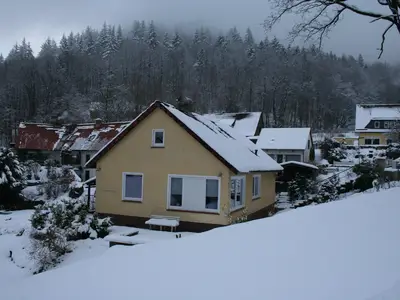 Ferienhaus für 11 Personen (110 m²) in Bad Lauterberg 2/10