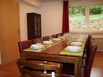 Ferienhaus für 11 Personen (110 m²) in Bad Lauterberg 3/10