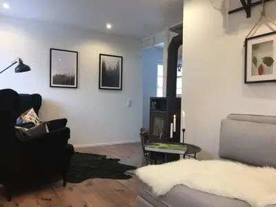 Ferienhaus für 4 Personen (75 m²) in Bad Lauterberg 1/10