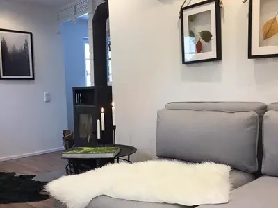 Ferienhaus für 4 Personen (75 m²) in Bad Lauterberg 3/10