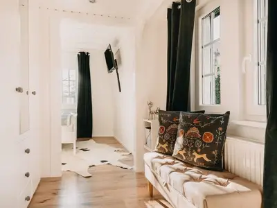 Ferienhaus für 4 Personen (75 m²) in Bad Lauterberg 10/10