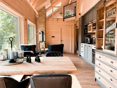 Ferienhaus für 6 Personen (110 m²) in Bad Lauterberg 4/10