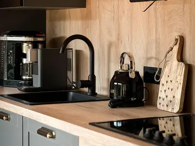 Ferienhaus für 6 Personen (110 m²) in Bad Lauterberg 7/10