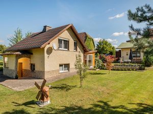 Ferienhaus für 2 Personen in Bad Liebenstein