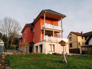 Ferienhaus für 2 Personen (90 m²) in Bad Liebenstein