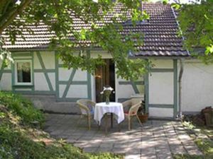 Ferienhaus für 6 Personen in Bad Liebenstein