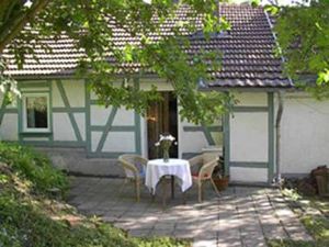 Ferienhaus für 6 Personen (55 m²) in Bad Liebenstein