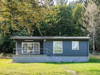 Bungalow am Krätzersrasen