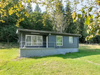 Ferienhaus im Grünen
