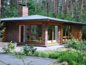 Ferienhaus für 4 Personen (80 m²) in Bad Liebenwerda