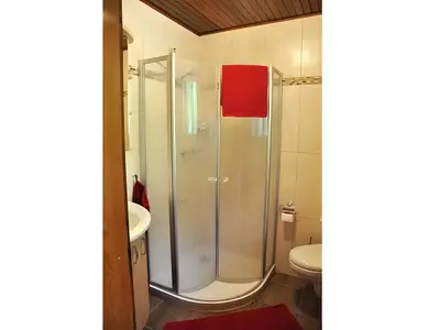 INSIDE, BATHROOM