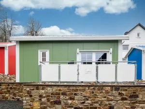 Ferienhaus für 2 Personen (28 m²) in Bad Marienberg