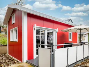 Ferienhaus für 2 Personen (28 m²) in Bad Marienberg