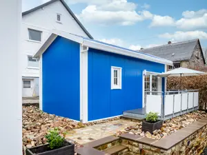 Ferienhaus für 2 Personen (28 m²) in Bad Marienberg