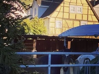 Ferienhaus für 5 Personen in Bad Mergentheim 5/10