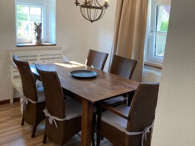 Ferienhaus für 5 Personen in Bad Mergentheim 6/10