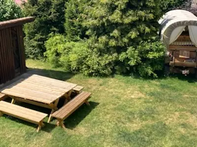 Ferienhaus für 5 Personen in Bad Mergentheim 1/10