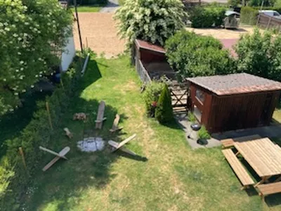 Ferienhaus für 5 Personen in Bad Mergentheim 2/10