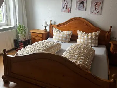Ferienhaus für 5 Personen in Bad Mergentheim 7/10