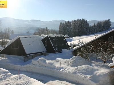 Umgebung Aussicht Panorama