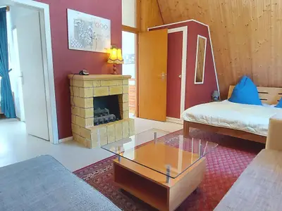 Ferienhaus für 7 Personen (80 m²) in Bad Mitterndorf 3/10