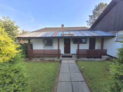 Ferienhaus für 6 Personen (60 m²) in Bad Mitterndorf 2/10