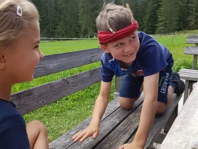 Steinitzenalm