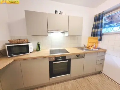 Küche / Küchenzeile