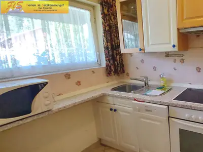 Küche / Küchenzeile