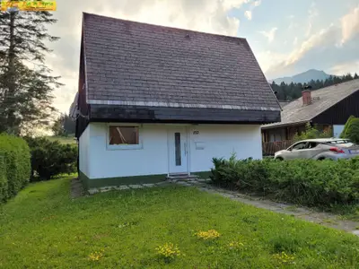 Ferienhaus für 6 Personen (70 m²) in Bad Mitterndorf 3/10