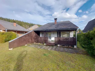 Ferienhaus für 6 Personen (70 m²) in Bad Mitterndorf 4/10