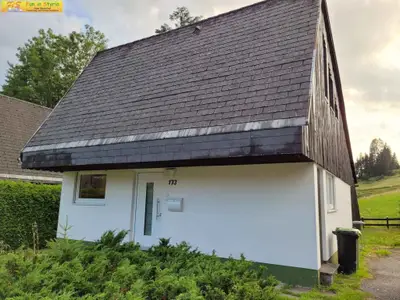 Ferienhaus für 6 Personen (70 m²) in Bad Mitterndorf 5/10