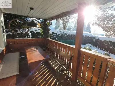 Ferienhaus für 7 Personen (80 m²) in Bad Mitterndorf 2/10