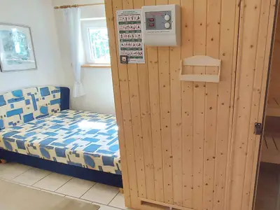 Ferienhaus für 7 Personen (80 m²) in Bad Mitterndorf 6/10