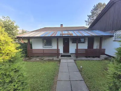 Ferienhaus für 6 Personen (60 m²) in Bad Mitterndorf 3/10