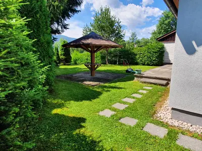 Sommergarten SonnenAlm 177