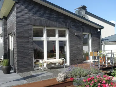 Ferienhaus EifeLeben mit wunscherschöner Terrasse